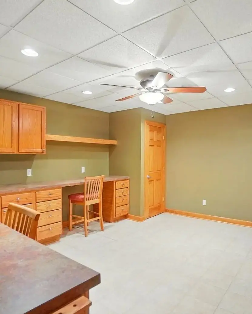 Pittsburgh Bathroom Remodeling basement