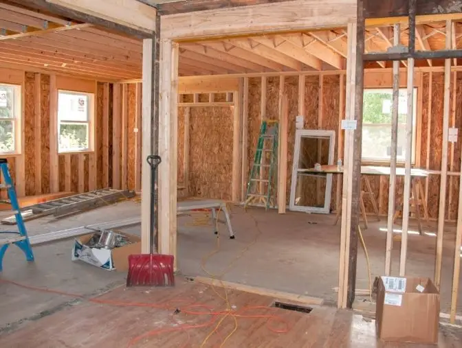 Pittsburgh home remodeling