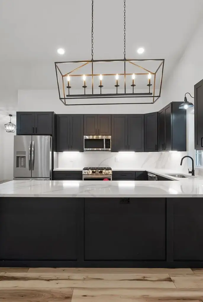 Pittsburgh Bathroom Remodeling kitchen 1