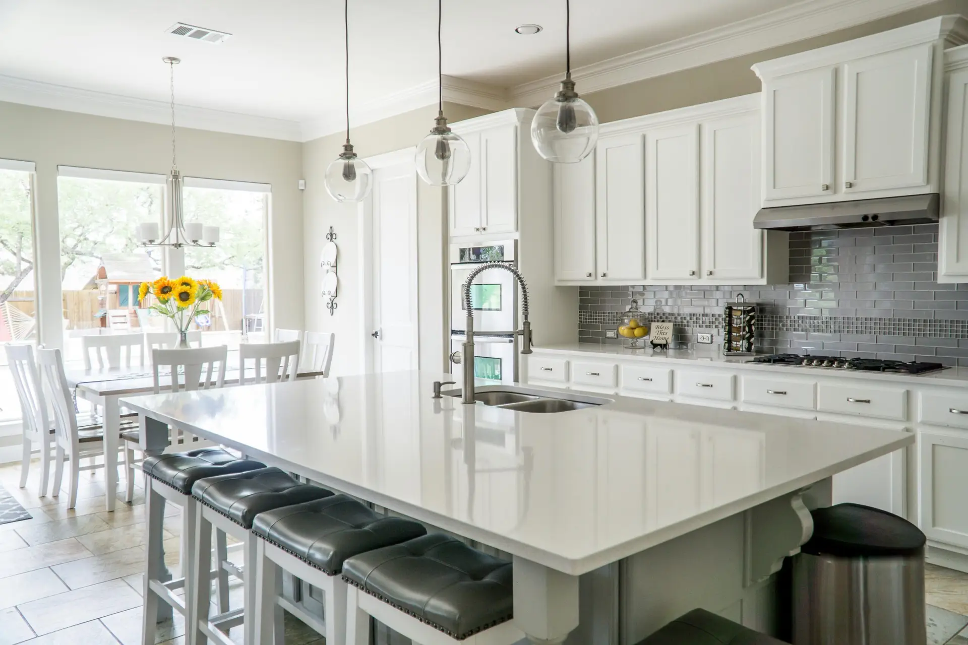 Pittsburgh Bathroom Remodeling kitchen