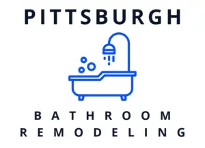 Pittsburgh Bathroom Remodeling logo 1